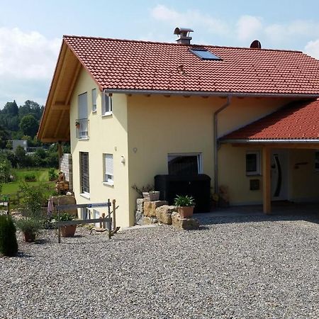 Appartement Wilhelm-Tell-Str. à Altusried Extérieur photo